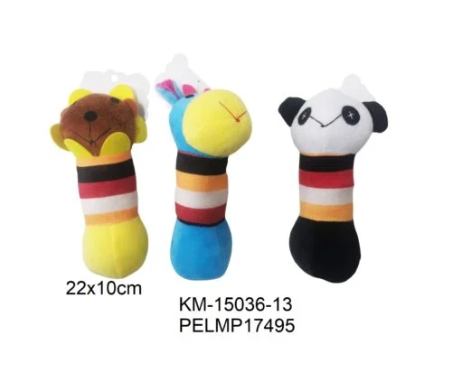 PELUCHE 22X10 PELMP17495-240