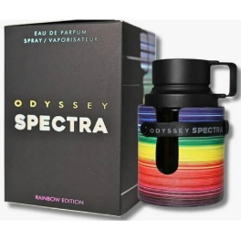 🔴PERFUME ODYSSEY SPECTRA