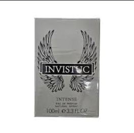 🔴Perfume Invictus Intense
