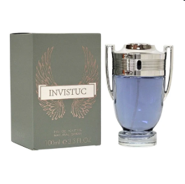 🔴Perfume Invictus clásico 100ml