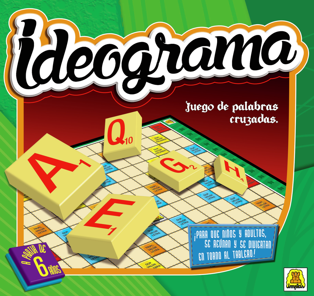 Ideograma
