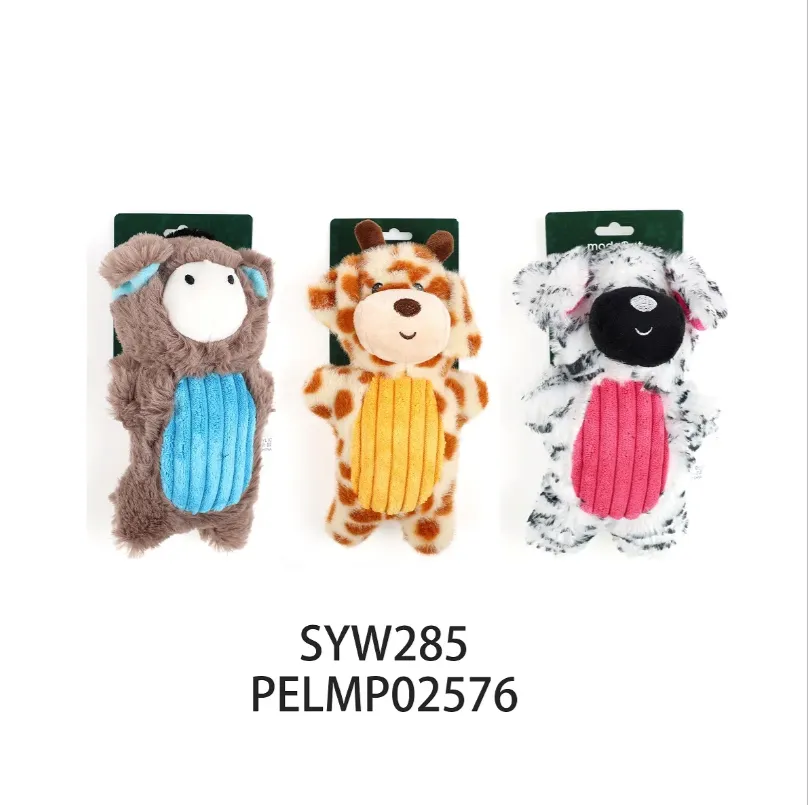 PELUCHE 15X28CM PELMP02576