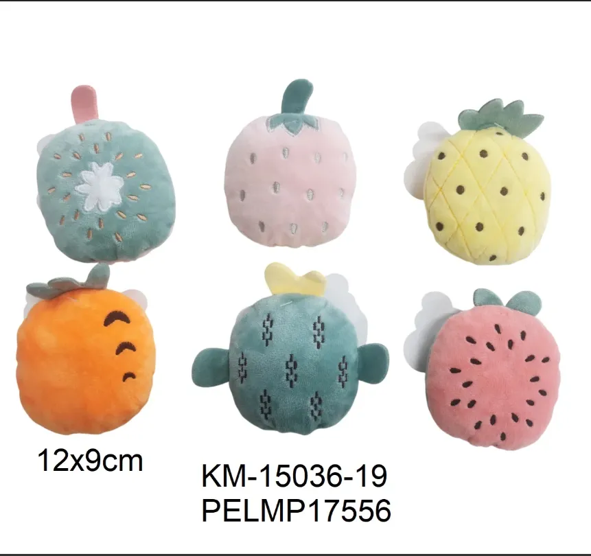 PELUCHE 12X9 PELMP17556-360