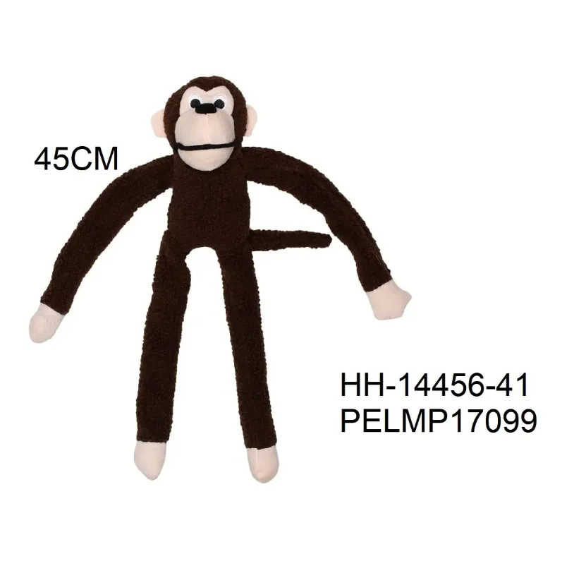 PELUCHE 45cm PELMP17099-180