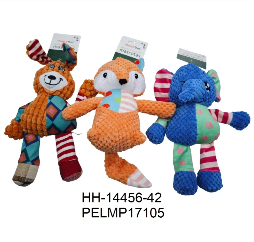 PELUCHE PELMP17105-120