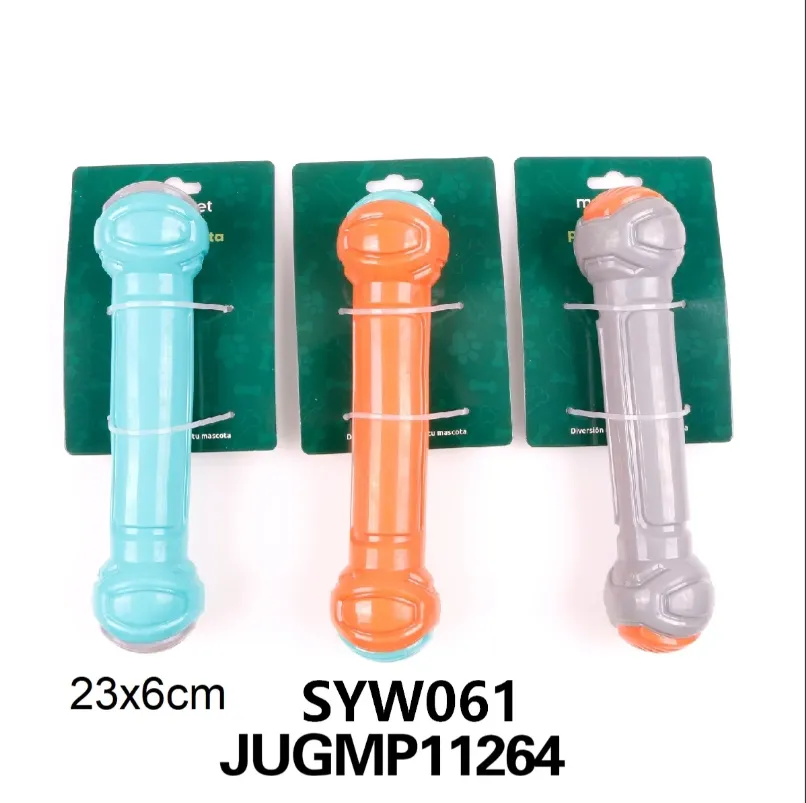 JUGUETE DISFRAZADO 23X6CM SYW061