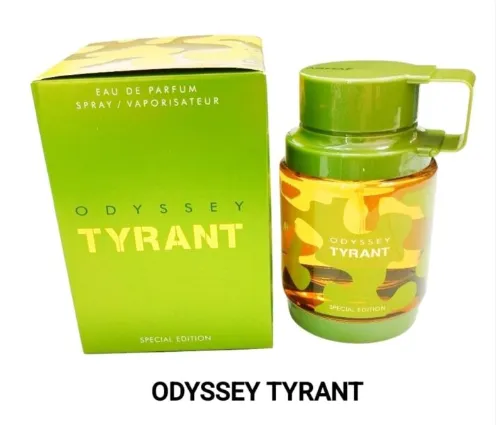 🔴PERFUME ARMAF ODYSSEY TYRANT