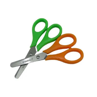 🔵Tijera Simball Smile 12CM