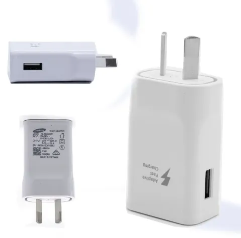 CARGADOR SAMSUNG S6
