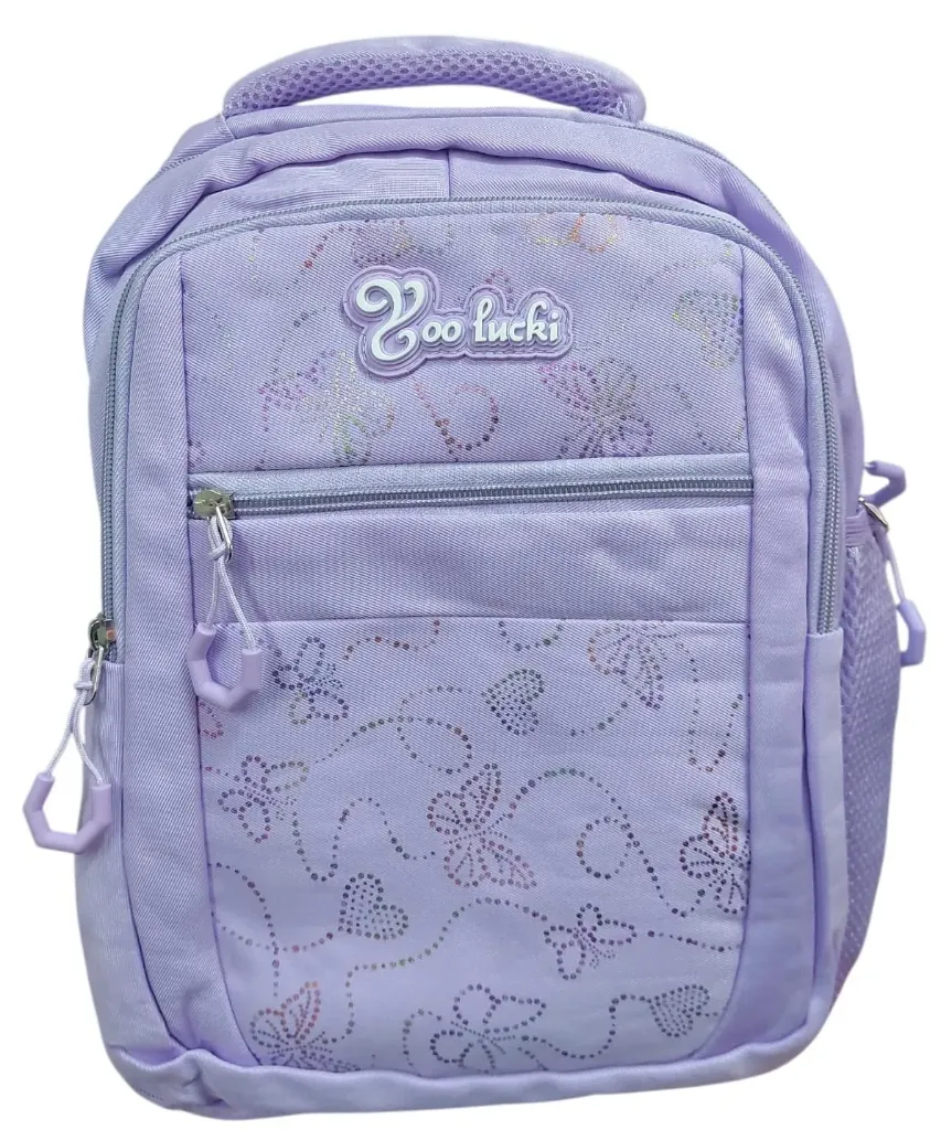 MOCHILA YOOLUCKI NENAS