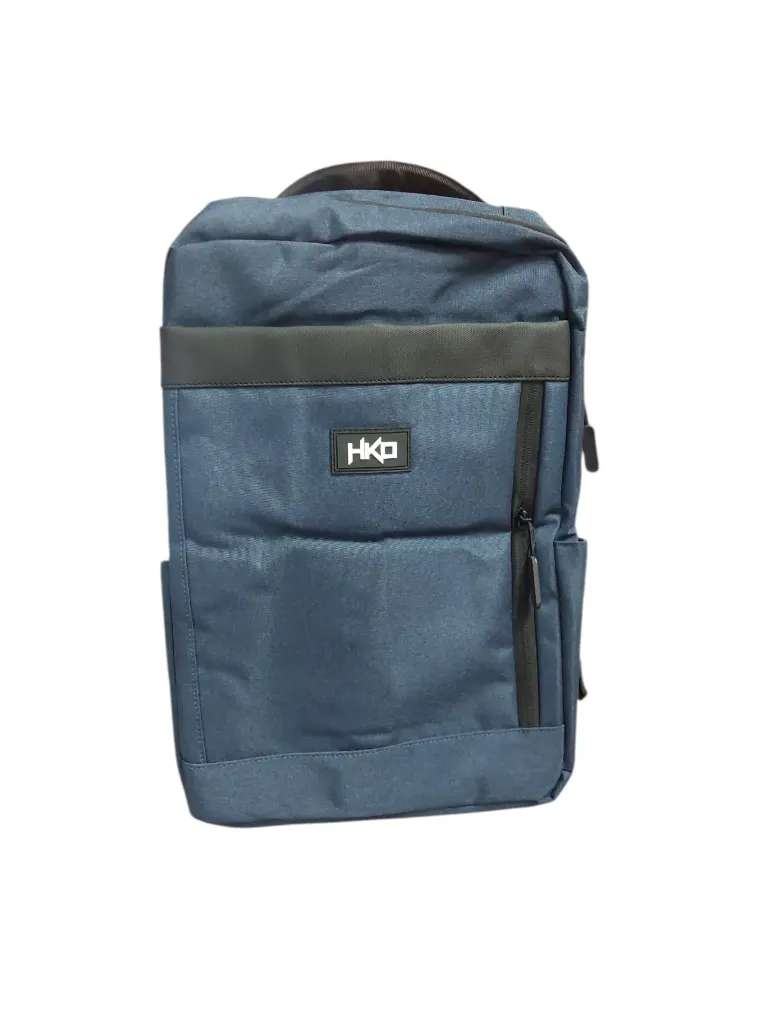 🔵Mochila Espalda HKO 42x30x13cm