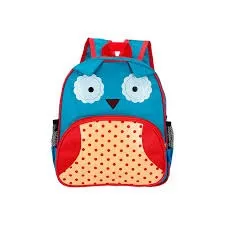 🔵Mochila Infantil Diseño Animal 29CM