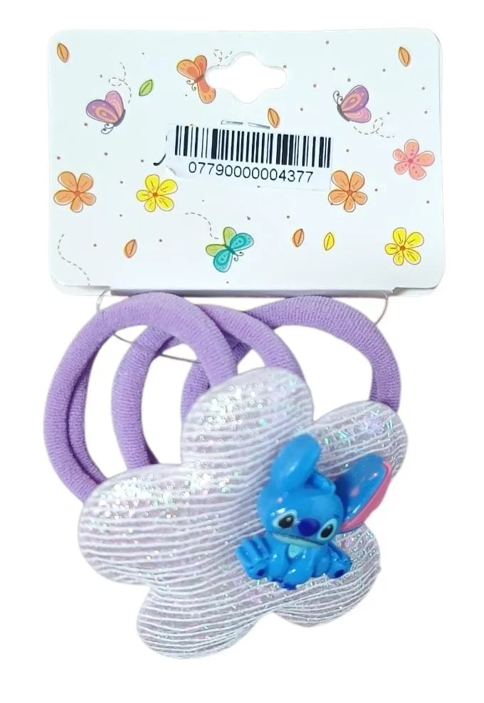 [ART4377] COLITA X3 FLOR STITCH