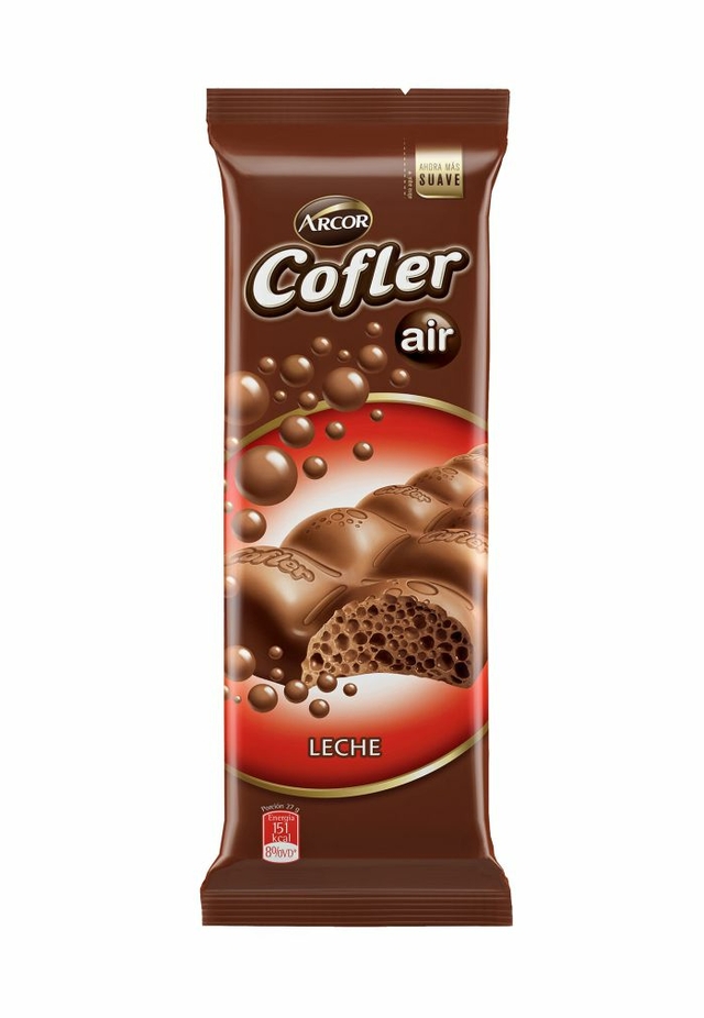 COFLER AIR 55GR