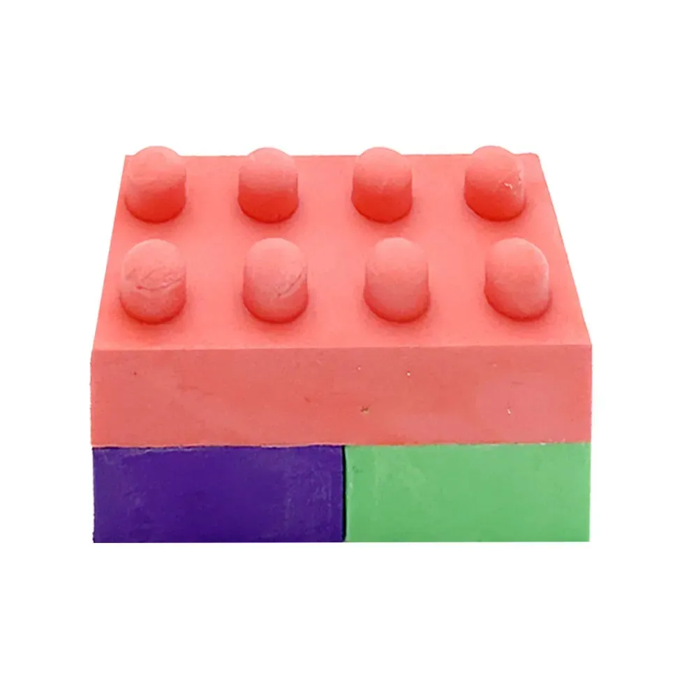 GOMA DE BORRAR BLOQUES