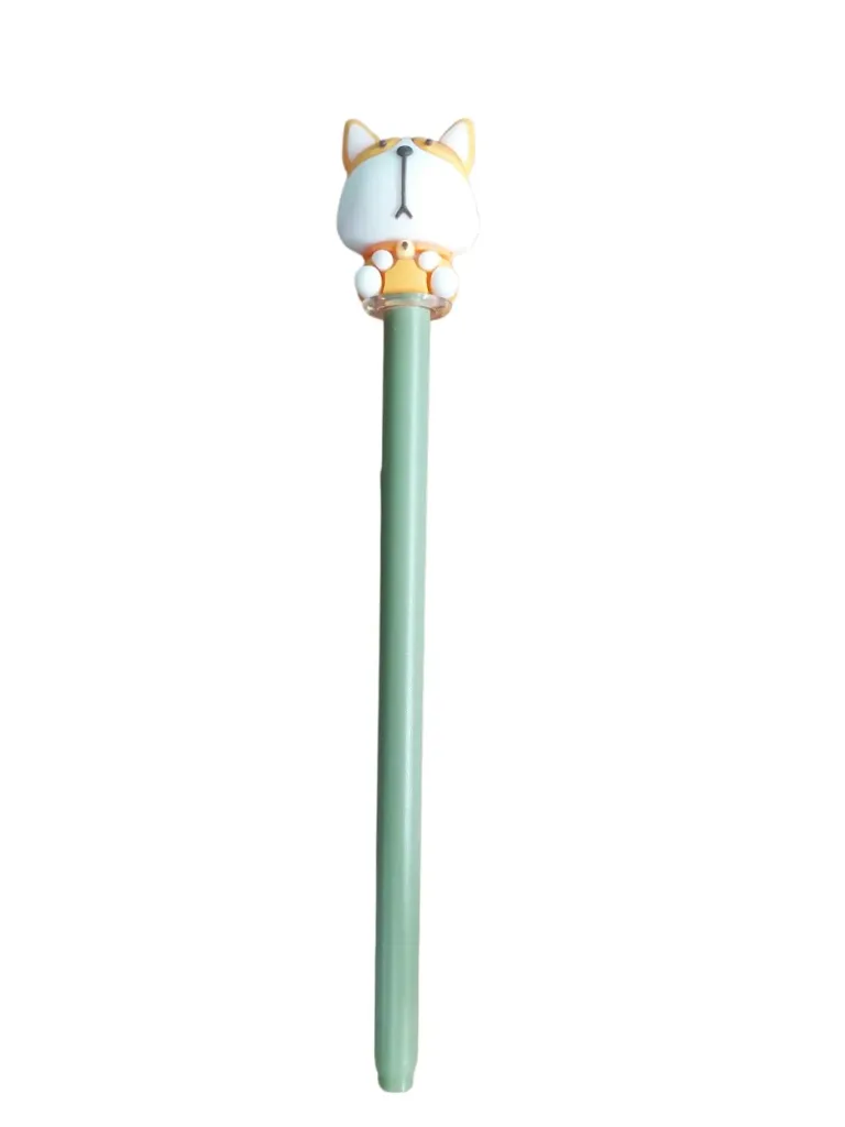 LAPICERA CAPUCHON MASCOTA