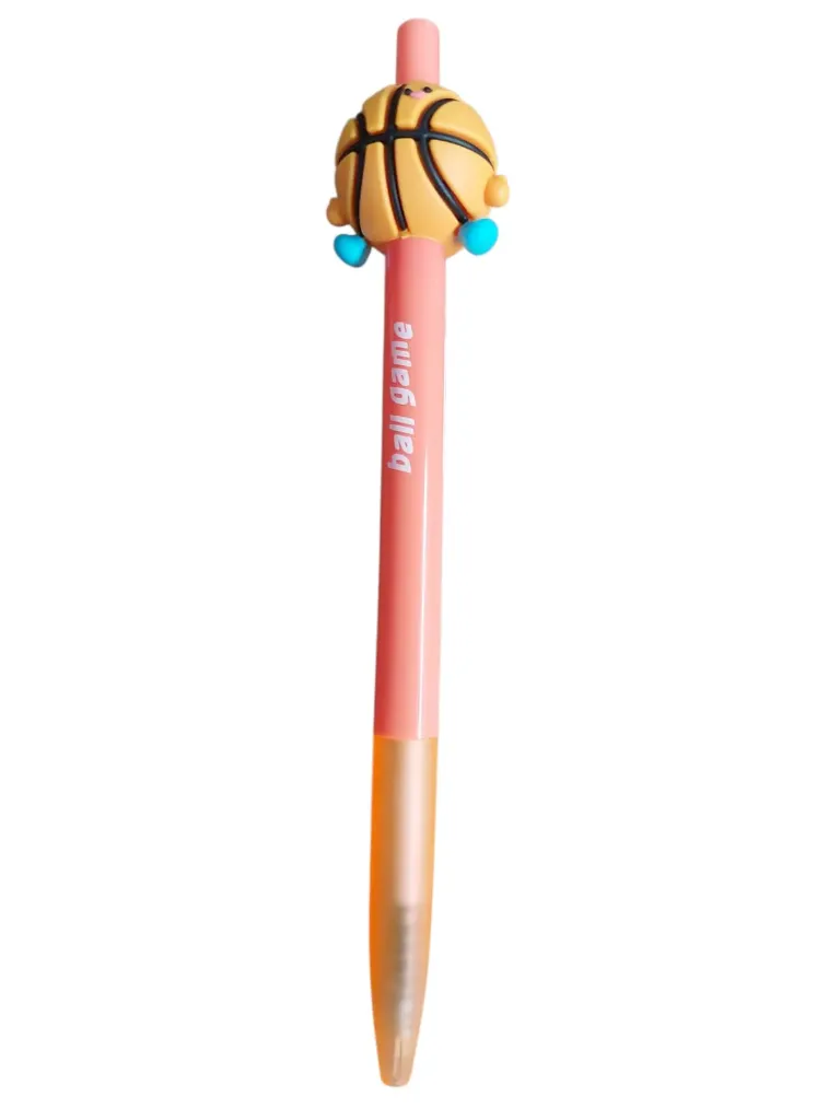 LAPICERA CON PELOTA