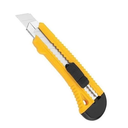 🔵TRINCHETA SKICOLOR BASIC 18MM CON GUIA