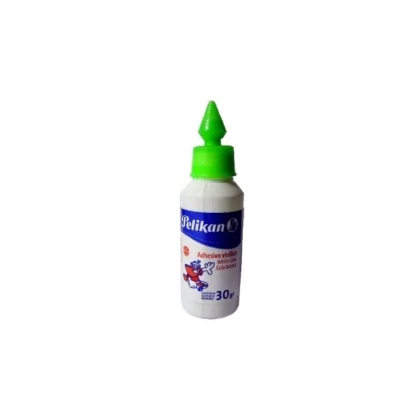 🔵ADHESIVO VINILICO PILKAN X30
