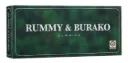 Juego Rummy y Burako Ruibal