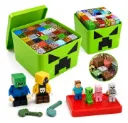 Cubos Imantados 300PCS EN CAJA