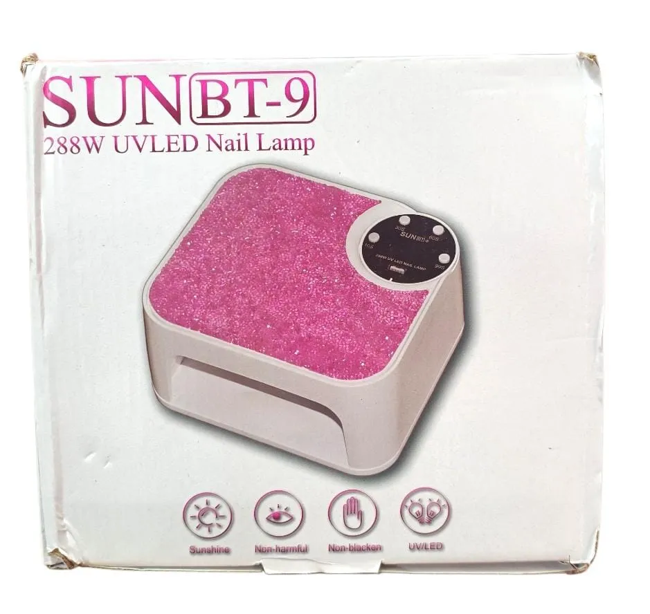 CABINA CUADRADA SUN BT-9