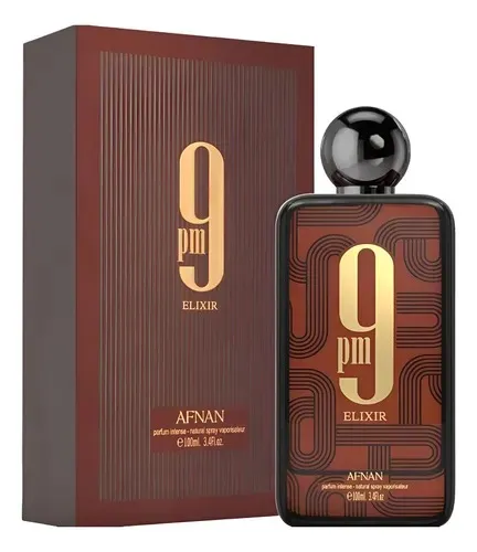 🔵Perfume Elixir 100ml