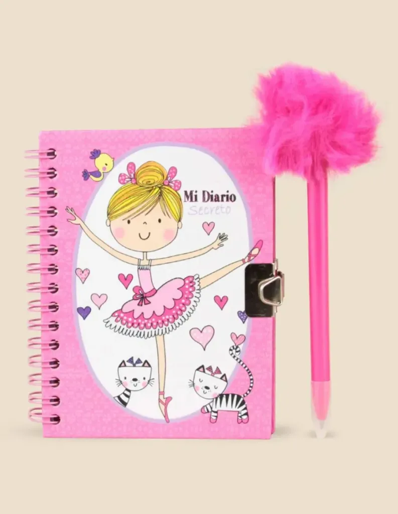 DIARIO INTIMO HIPO HIPO