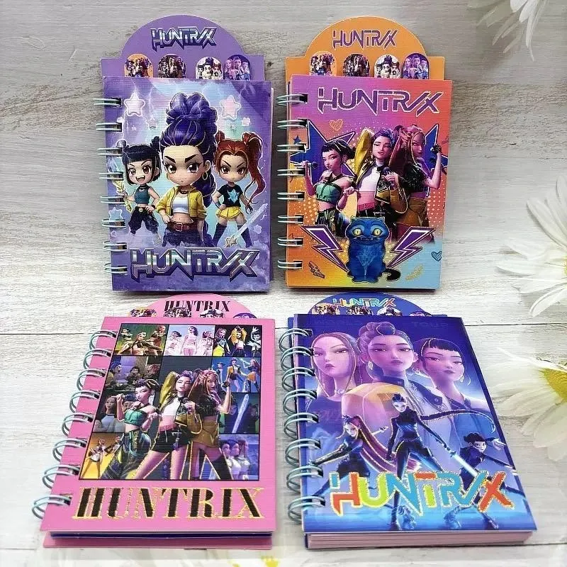 ANOTADOR K-POP