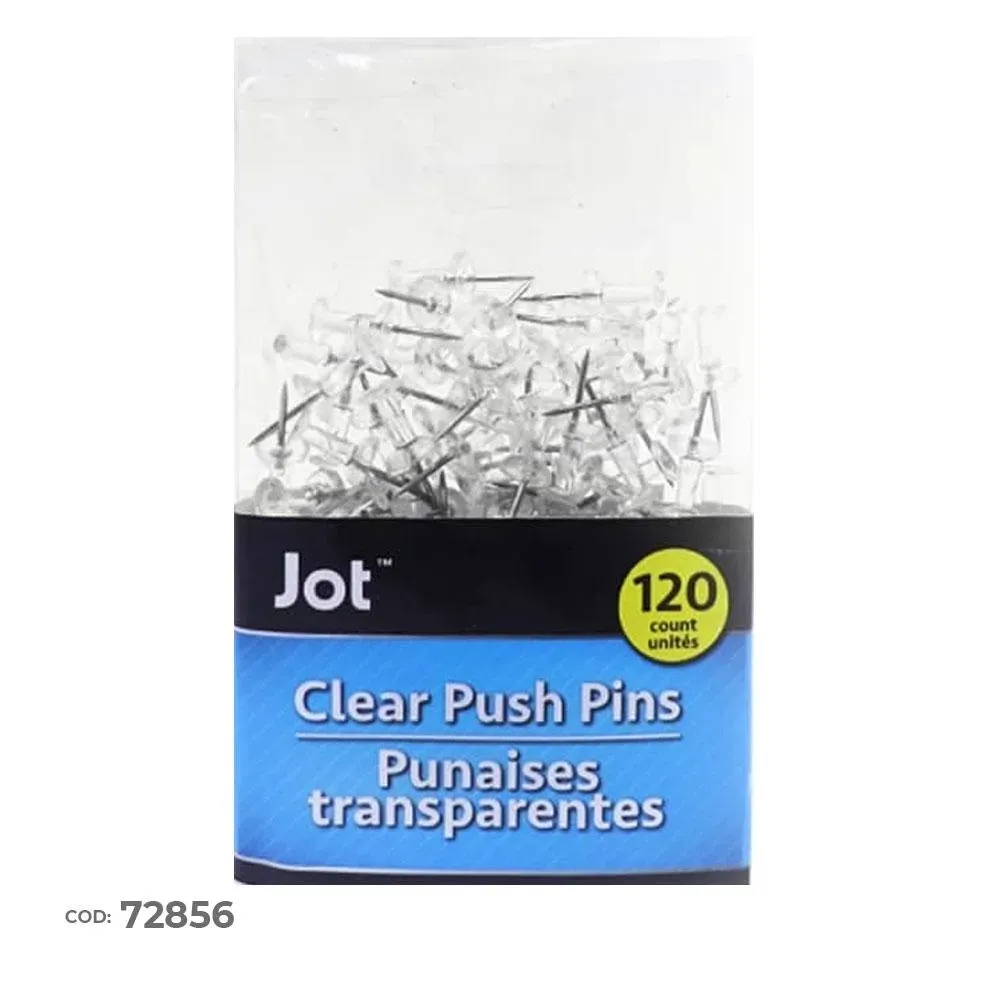 CLIP COLOR SOLIDO PACK