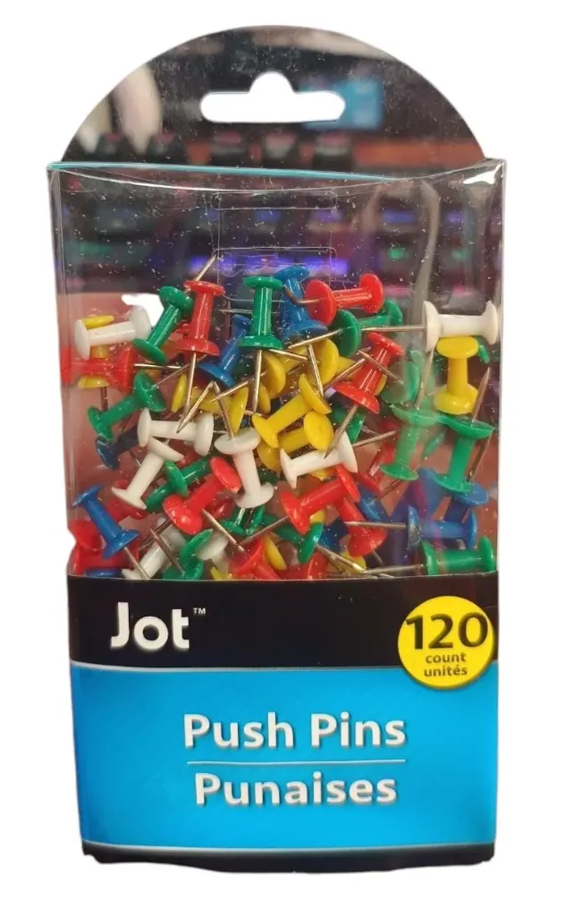 CLIP COLOR PACK