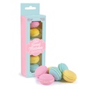 GOMA DE BORRAR SWEET MISTAKES X6