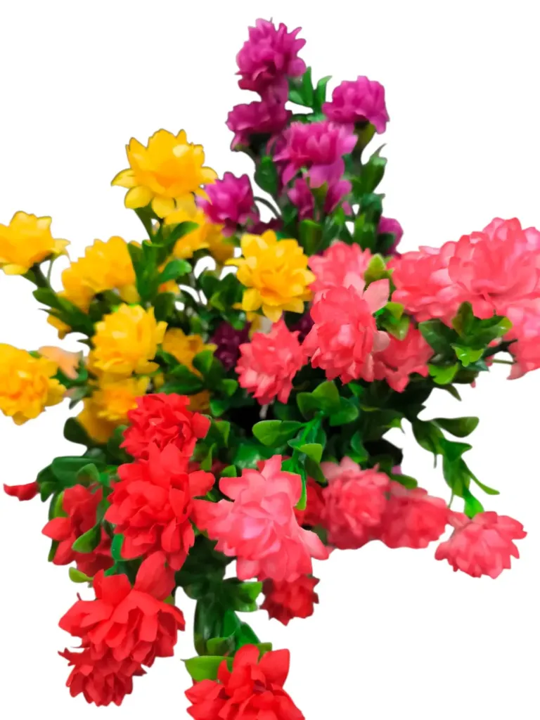 [ART4492] Ramo Flores Mini Claveles