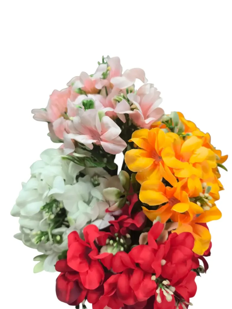 [ART4498] Ramo Flores Fresia
