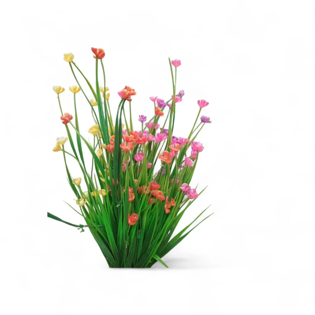 [ART4506] Ramo De Flores Tulipas