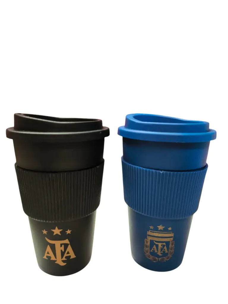 VASO STARBUCKS FAJA AFA SELECCION