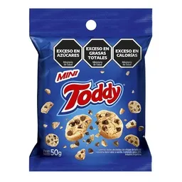Galletas mini pepitos 50g
