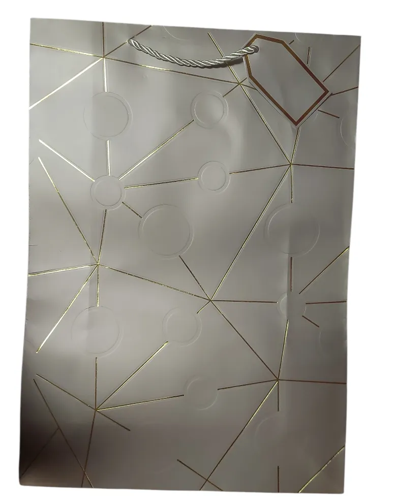 BOLSAS DE REGALO 44x31