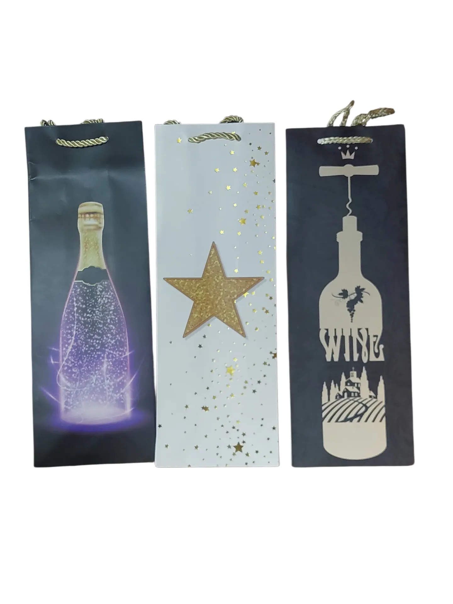 BOLSA REGALO 36X13