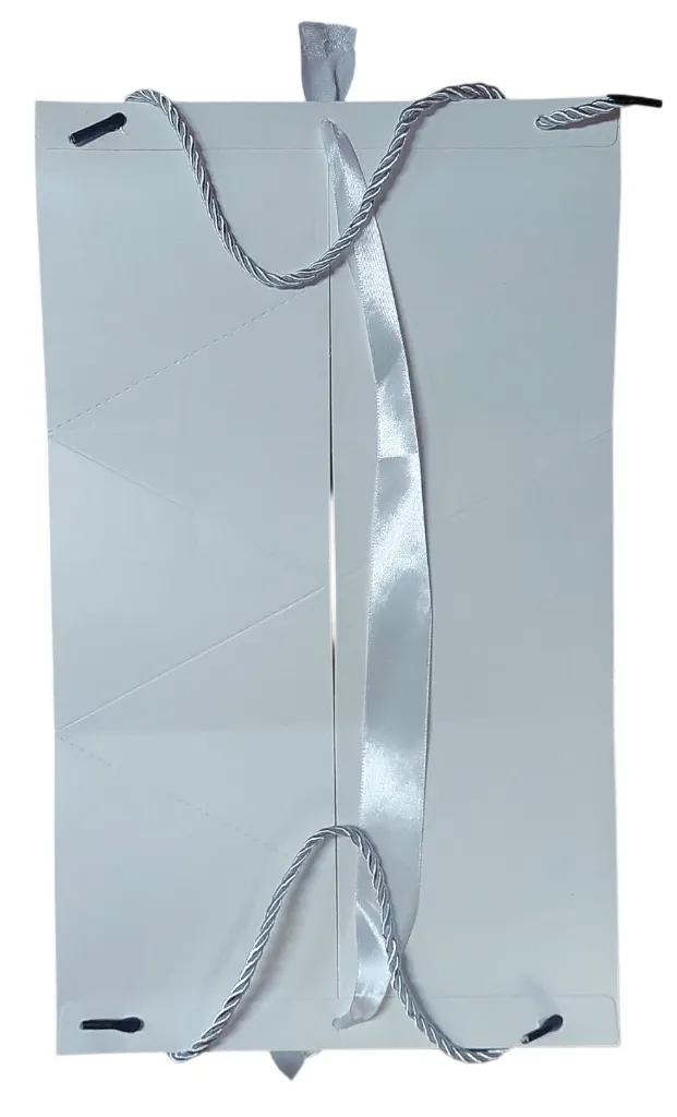 Bolsa Regalo 36X22 Plegable