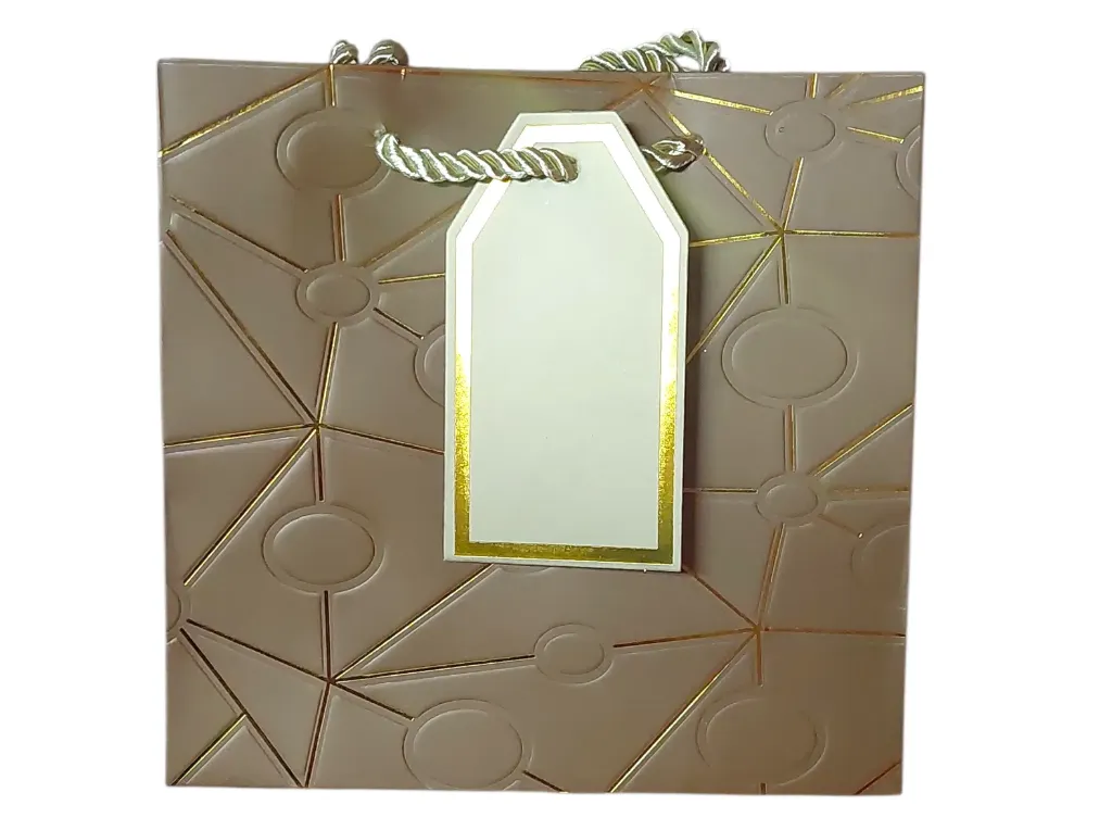 Bolsa Regalo 14,5x15