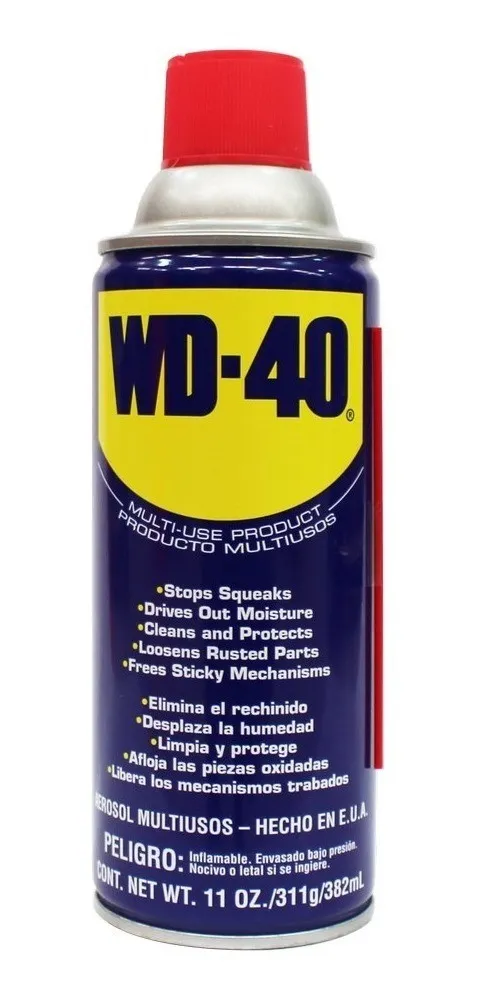 MULTIUSOS WD-40 155GR