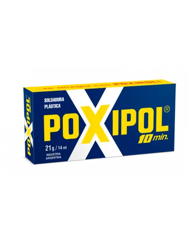 🔵POXIPOL 21GR