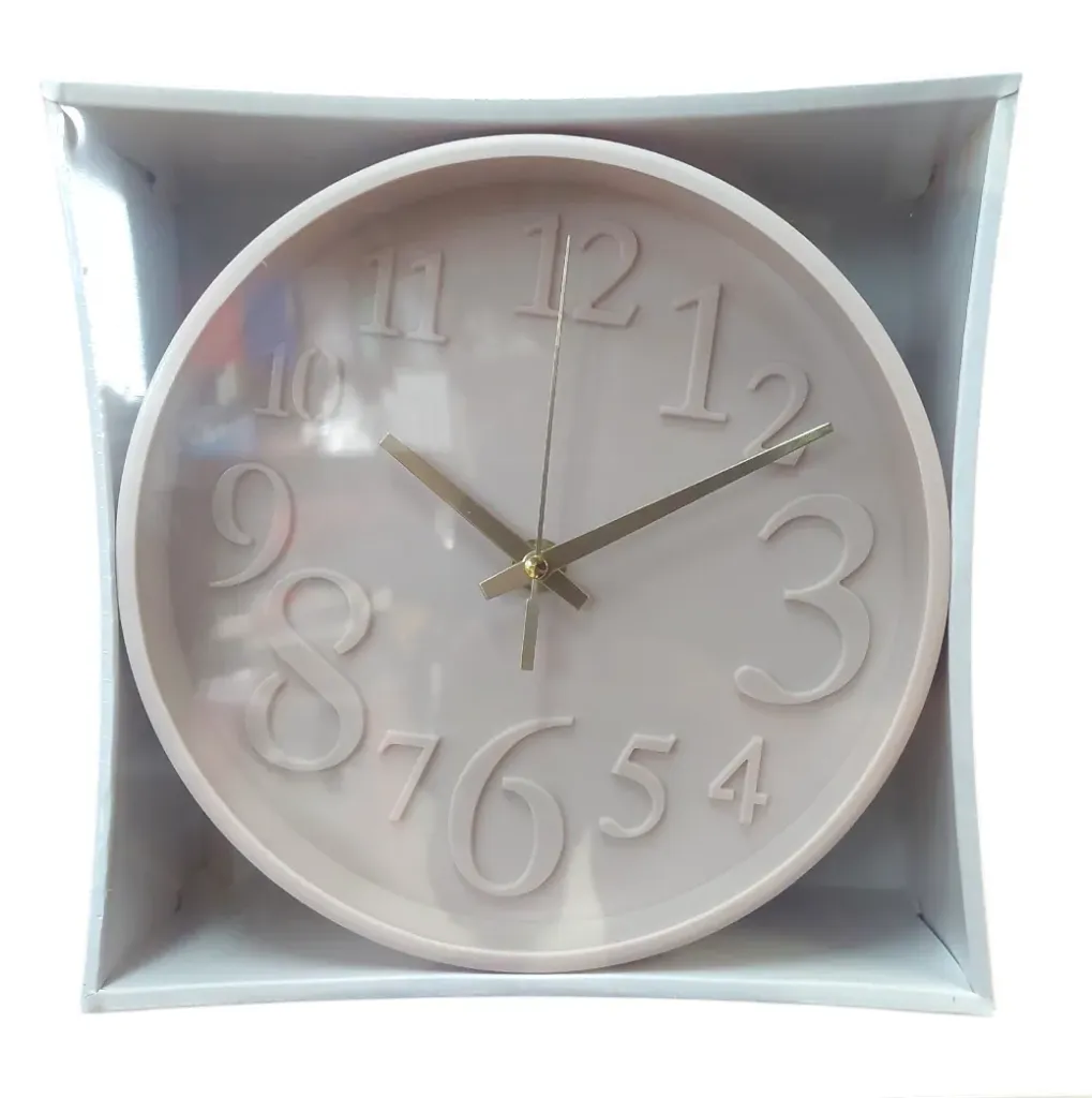 Reloj Pared K&K 22CM