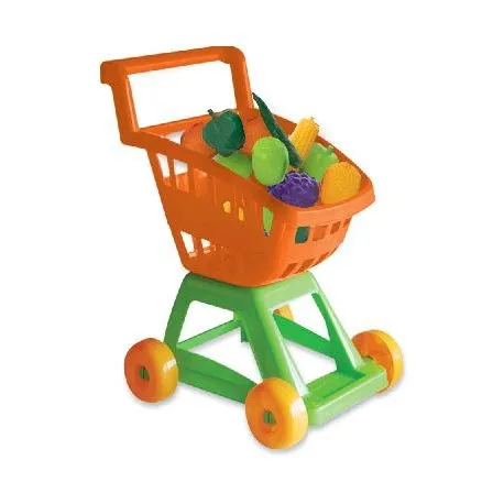 CARRITO DE COMPRAS DURAVIT