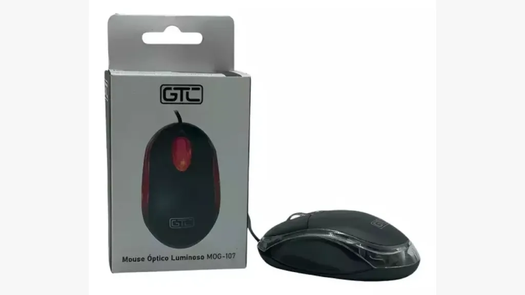 MOUSE CABLE GTC