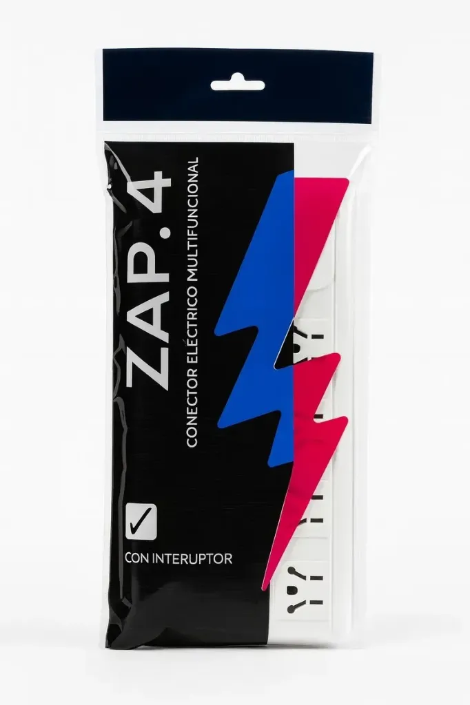 ZAPATILLAS ZAP.4 3M 4 TOMAS