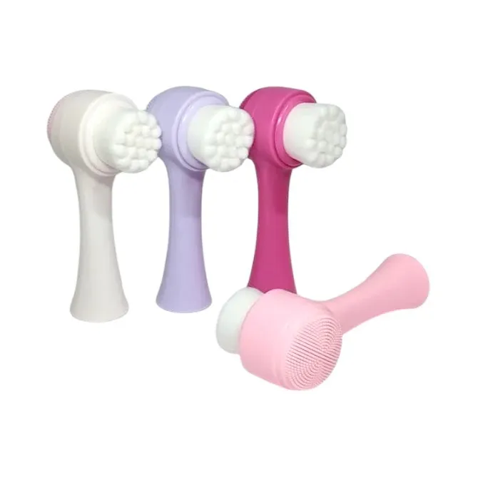 Cepillo limpiador facial Mely