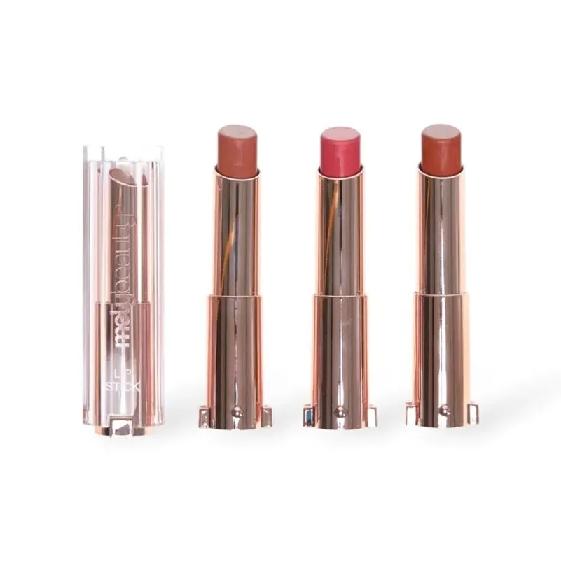 Labial satinado mois kiss Mely