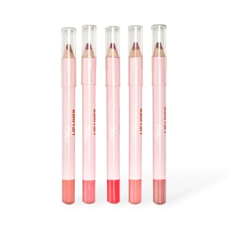 Delineador para labios summer